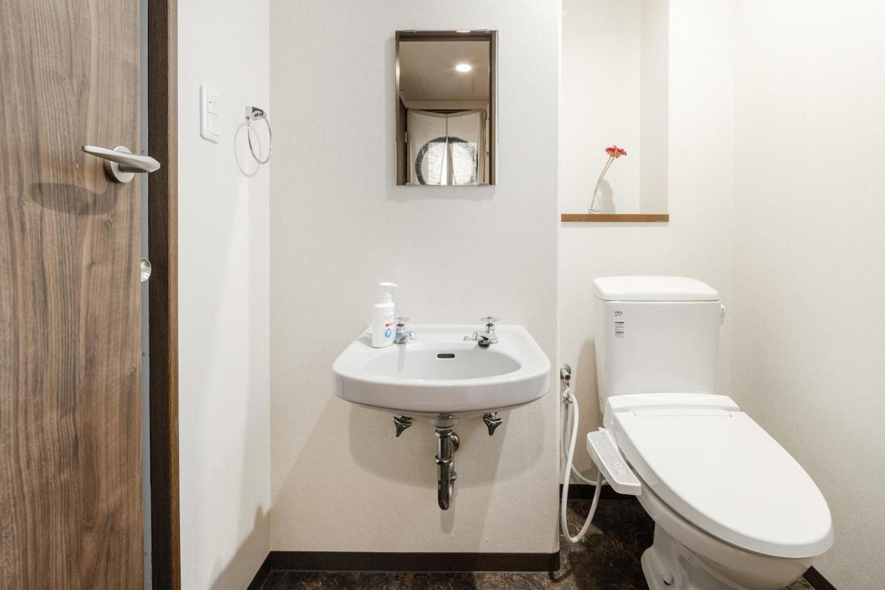 Ichigen Appartement Kyoto Buitenkant foto
