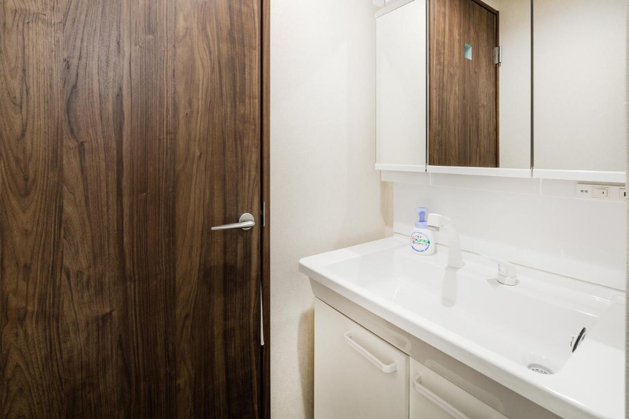 Ichigen Appartement Kyoto Buitenkant foto