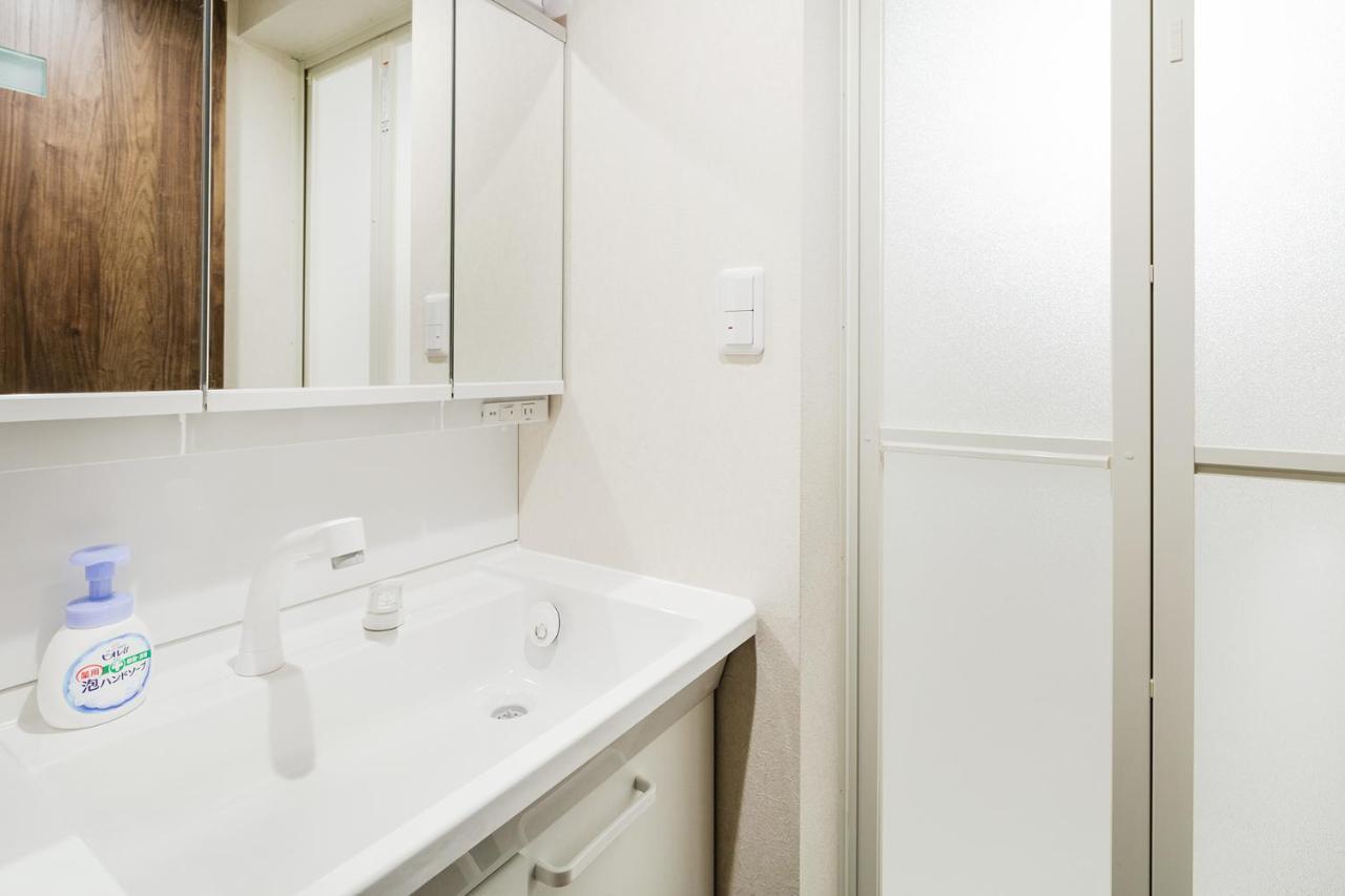 Ichigen Appartement Kyoto Buitenkant foto