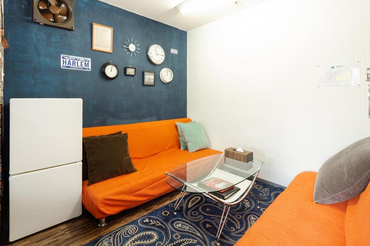 Ichigen Appartement Kyoto Buitenkant foto
